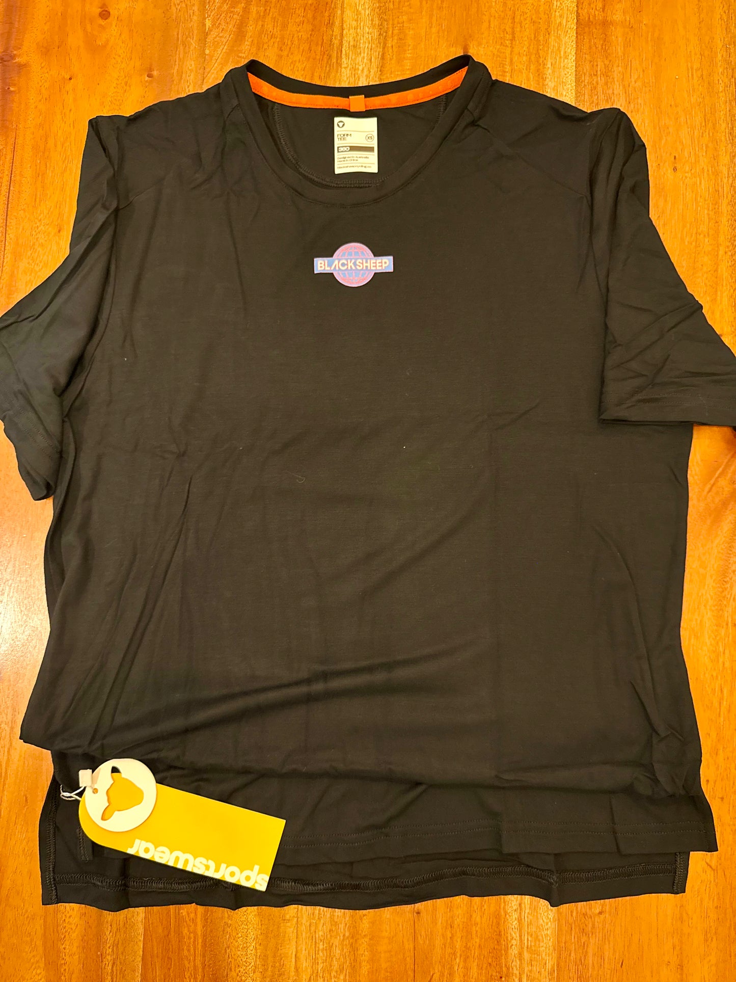 Blacksheep - Women's Flex Tee - Mind Health