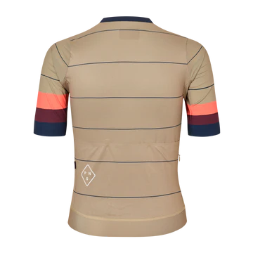 Pas Normal Studios Women's Solitude Late Drop Cycling Jersey