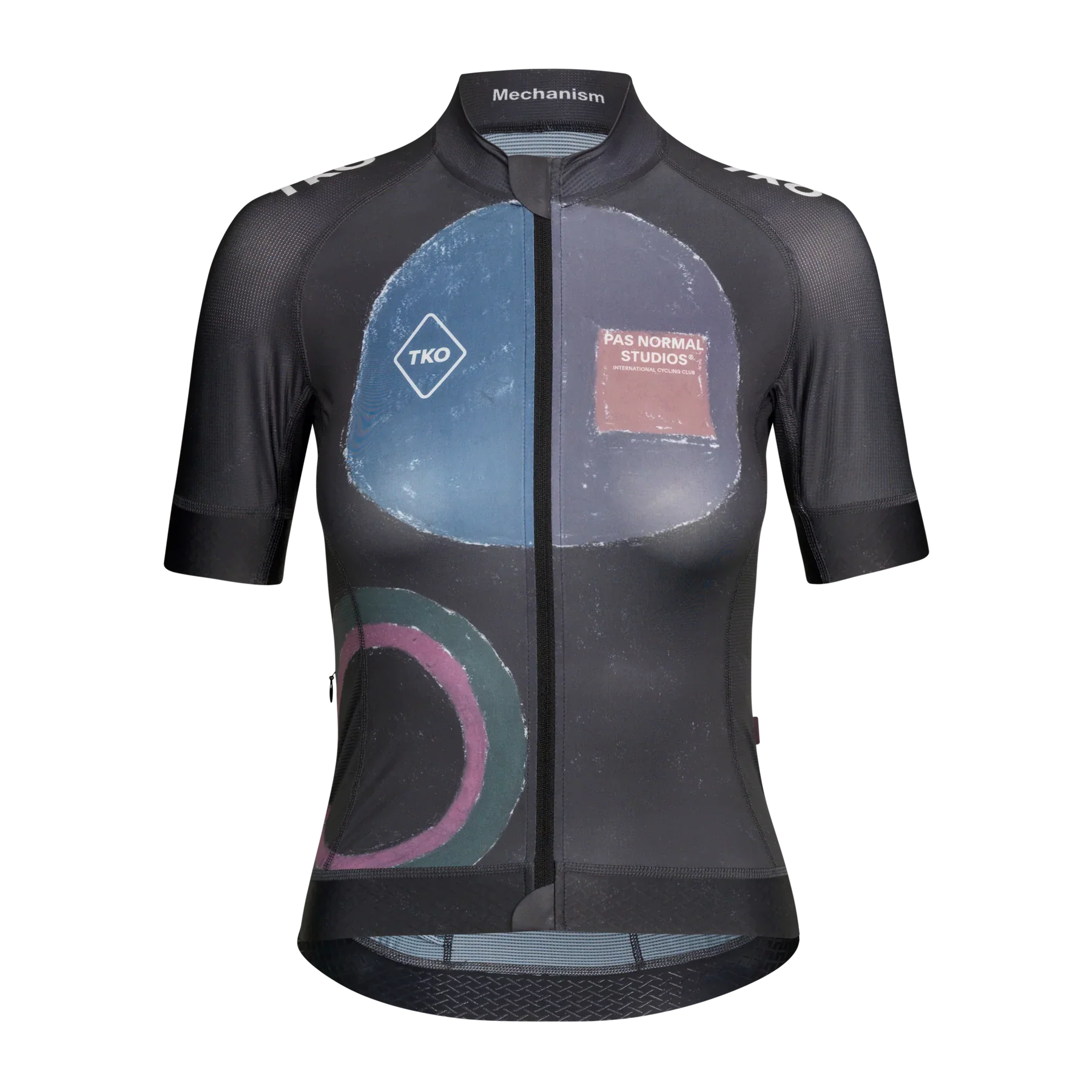 Cycling Essentials