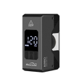 MagicShine AIRRO Mini Electric Bike Tire Inflator