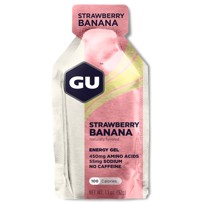 GU Energy Gel