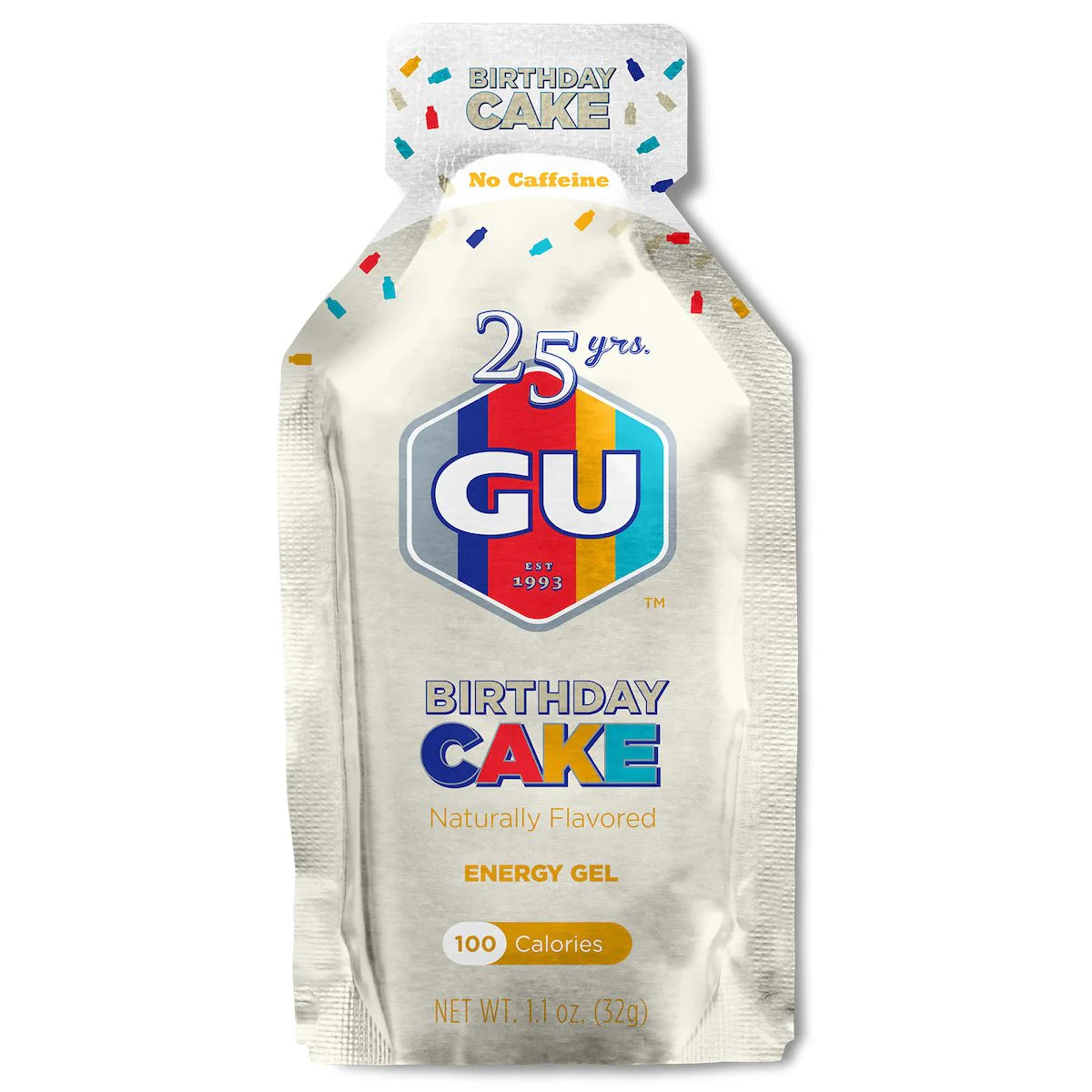 GU Energy Gel