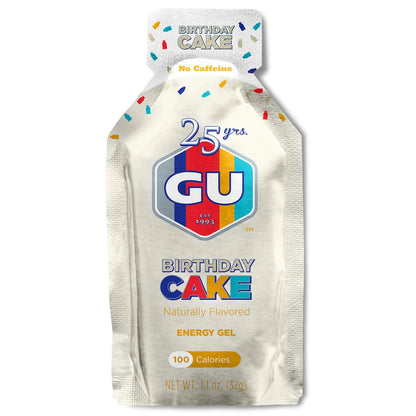 GU Energy Gel