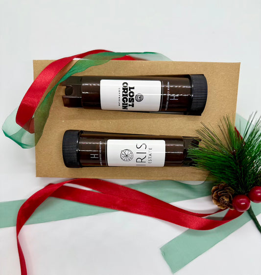 Gesha Coffee Duo Pack