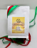 Grit, Grind & Glory - N Coffee Lab