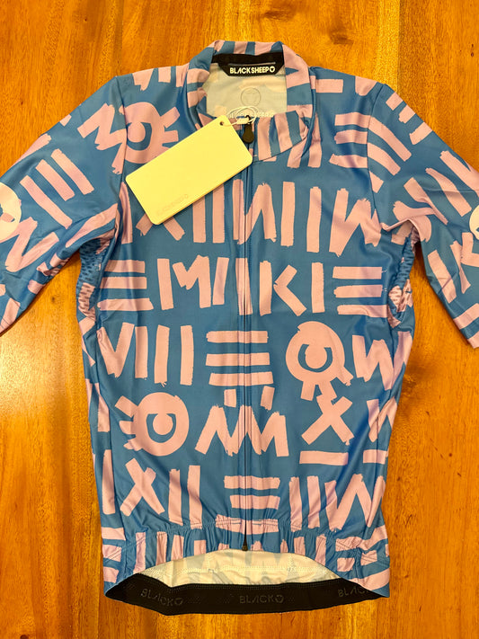 Blacksheep - Women's Essentials Team Jersey - Power In Numbers