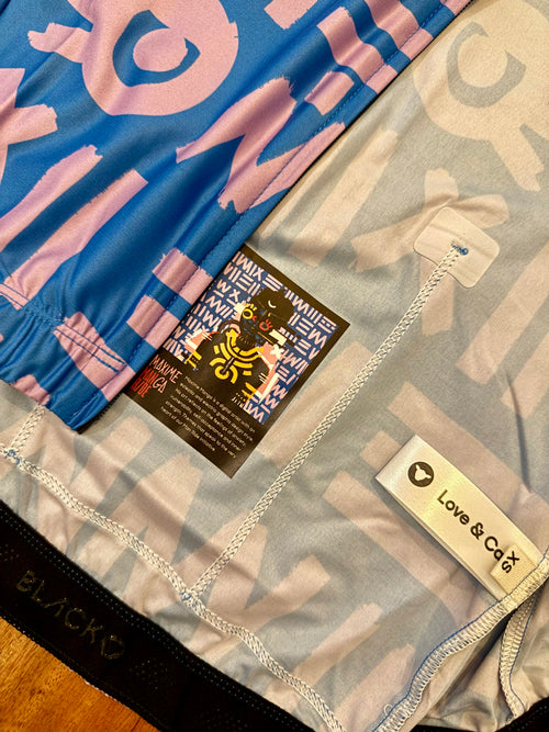 Blacksheep - Women's Essentials Team Jersey - Power In Numbers