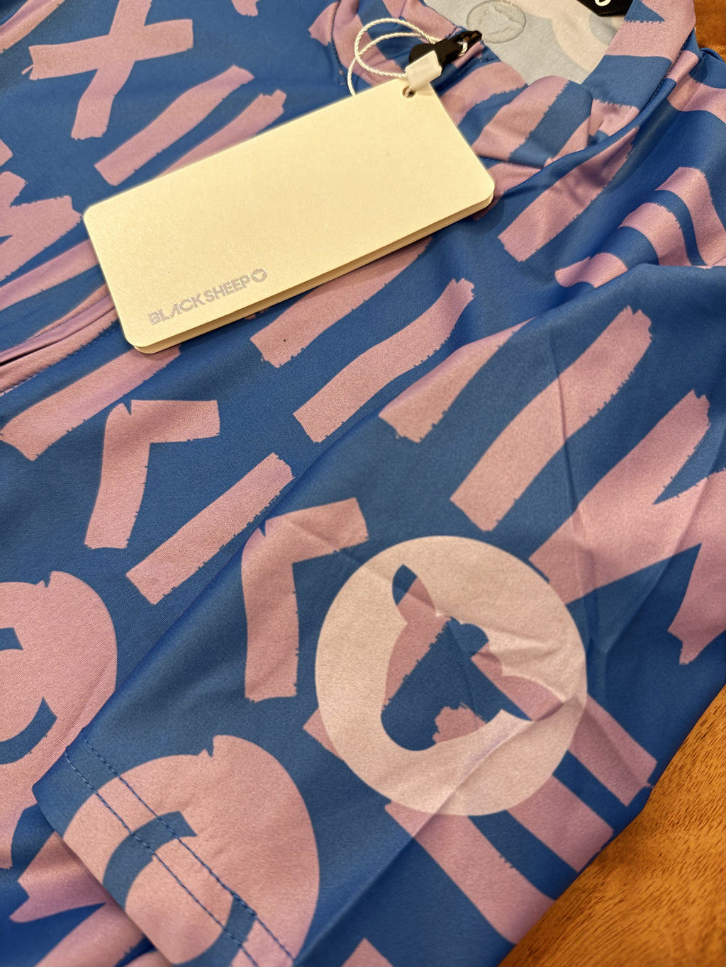 Blacksheep - Women's Essentials Team Jersey - Power In Numbers