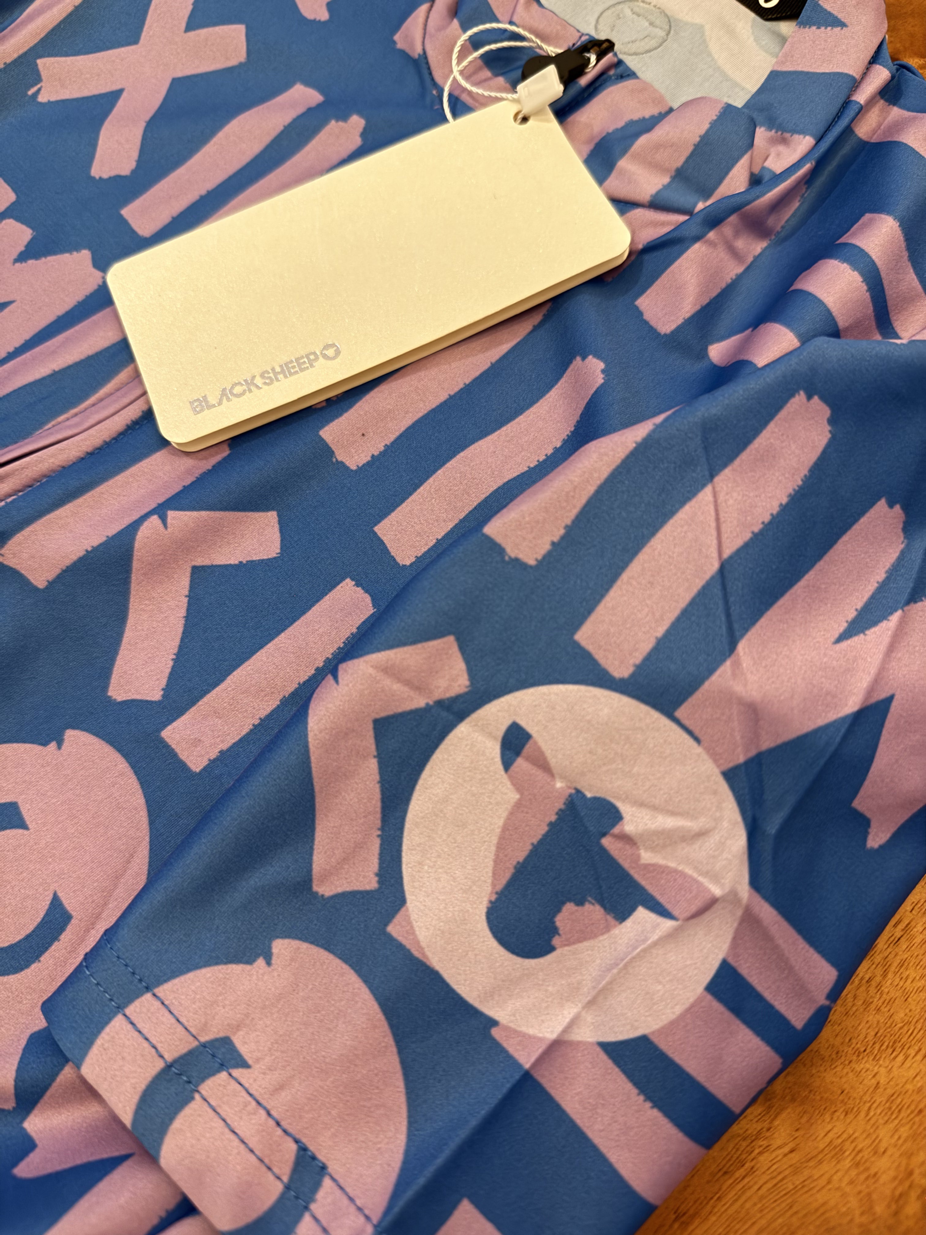 Blacksheep - Women's Essentials Team Jersey - Power In Numbers