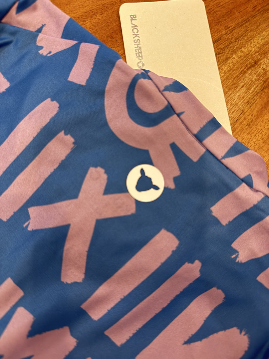 Blacksheep - Women's Essentials Team Jersey - Power In Numbers
