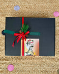 Holiday Coffee Blend Box