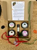 Filter Coffee Discovery Gift Set