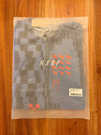 Women's Privateer H.S. Pro Air Jersey 3.0 (Blue)