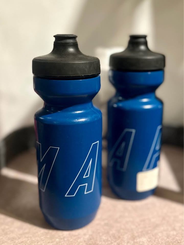 MAAP Outline Bottle