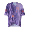 Men's Privateer P.M. Pro Air Jersey 3.0 (Deep Purple)