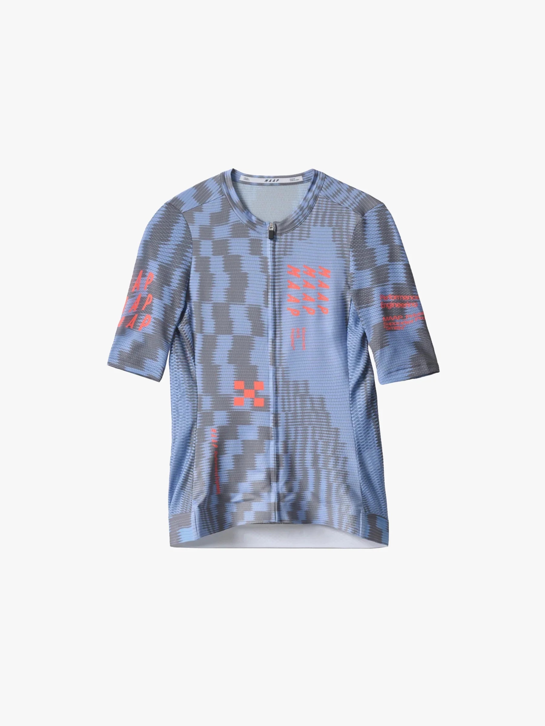 Women's Privateer H.S. Pro Air Jersey 3.0 (Blue)