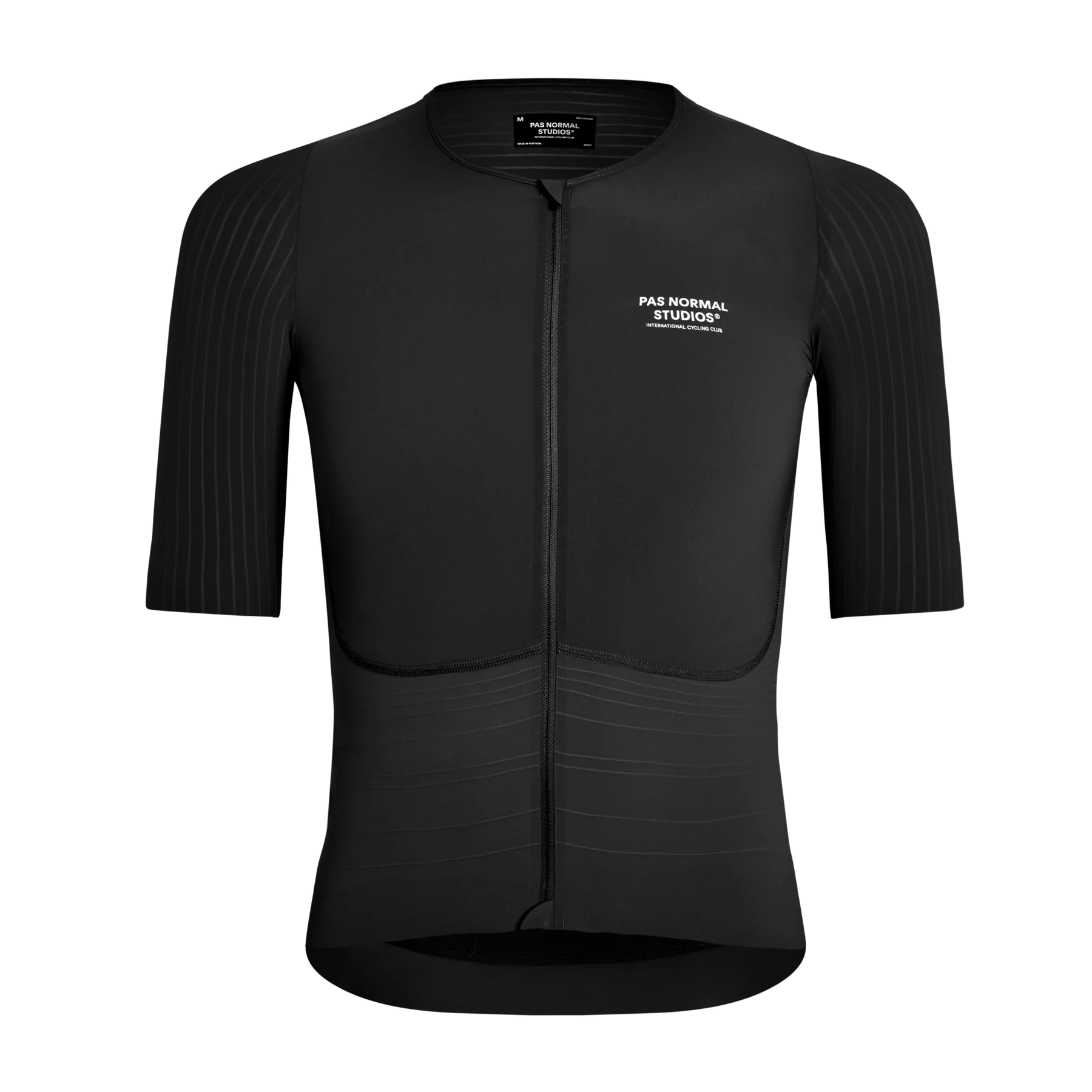 Pas Normal Studios Men's Mechanism Pro Cycling Jersey