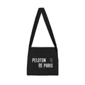Peloton de Paris Musette