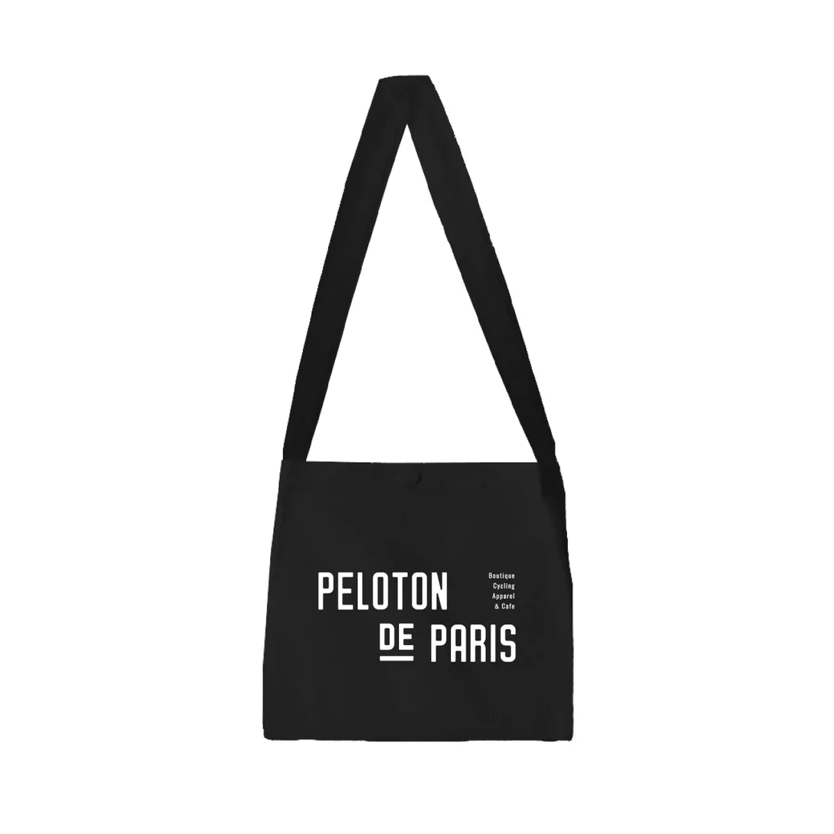 Peloton de Paris Musette