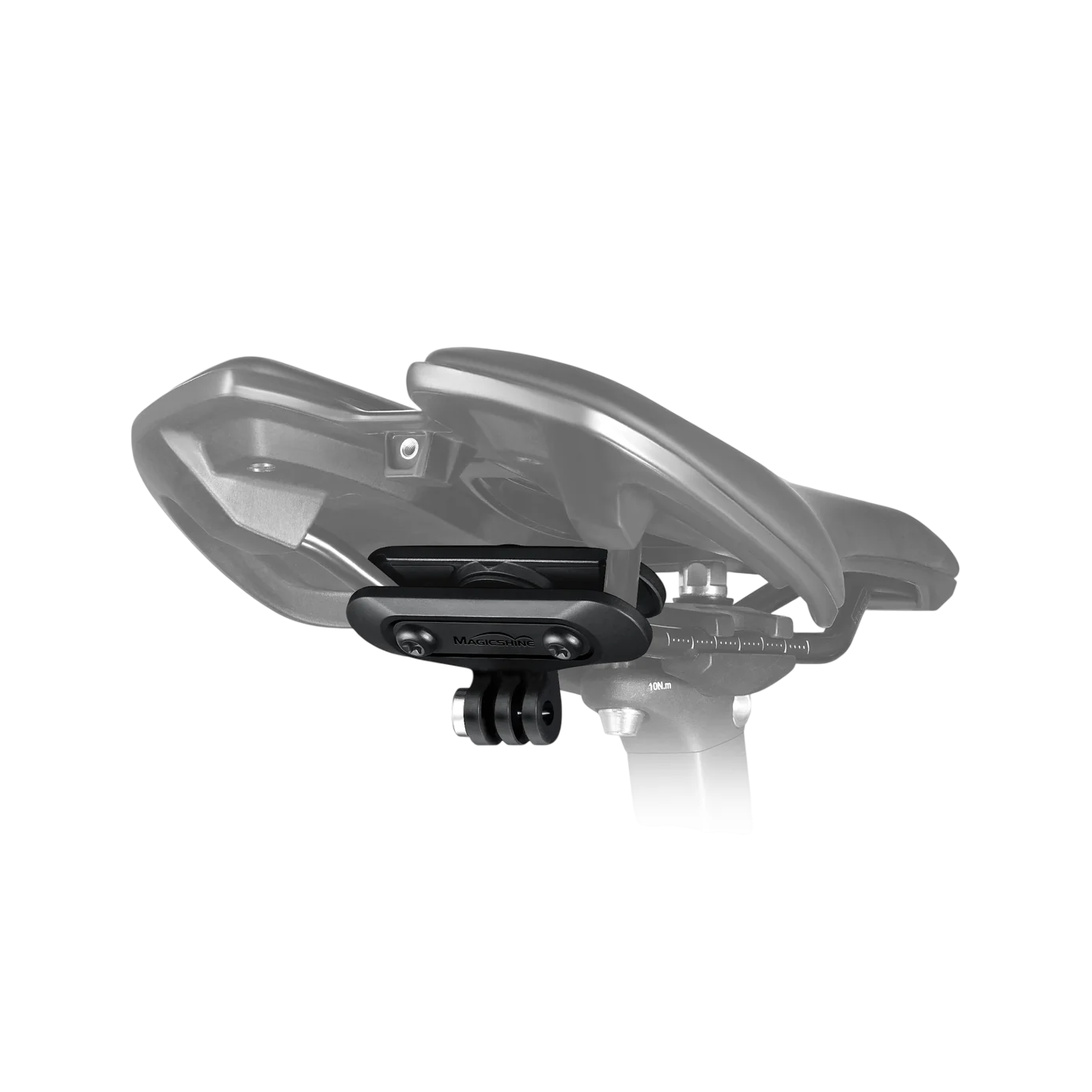 MagicShine NETFY Saddle Mount Bike Tracker