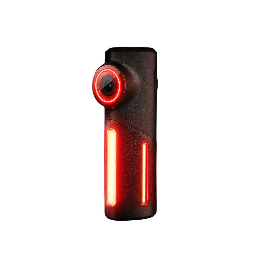MagicShine SEEMEE DV Camera Tail Light