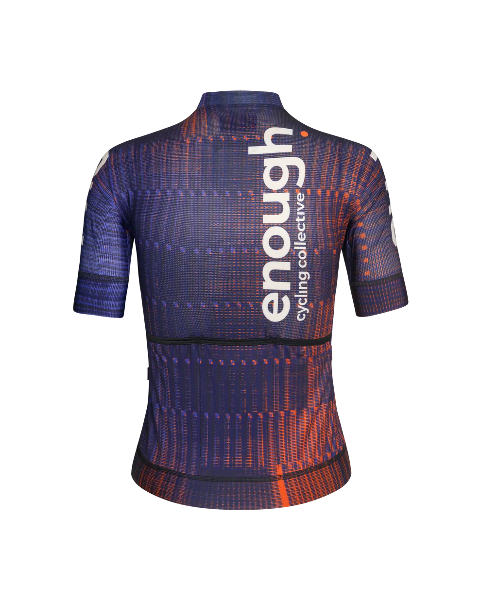 Pas Normal Studios Women's Enough Mechanism Cycling Jersey