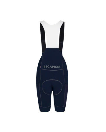 Pas Normal Studios Women's Escapism Light Bib Shorts
