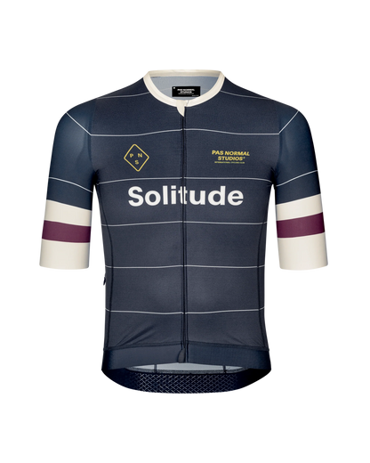 Pas Normal Studios Men's Solitude Late Drop Jersey