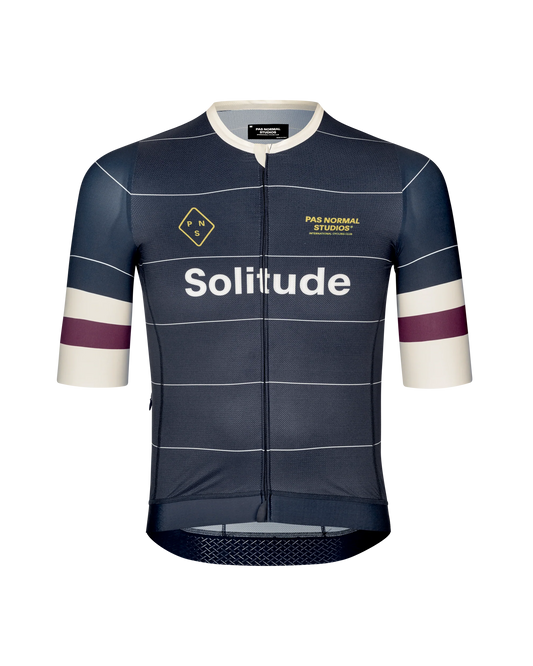 Pas Normal Studios Men's Solitude Late Drop Jersey