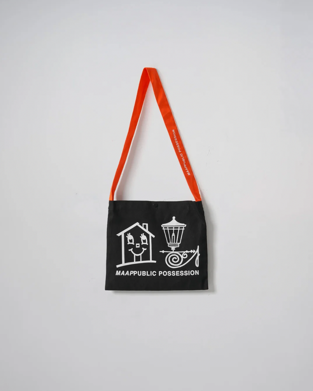 MAAP + Public Possession Musette