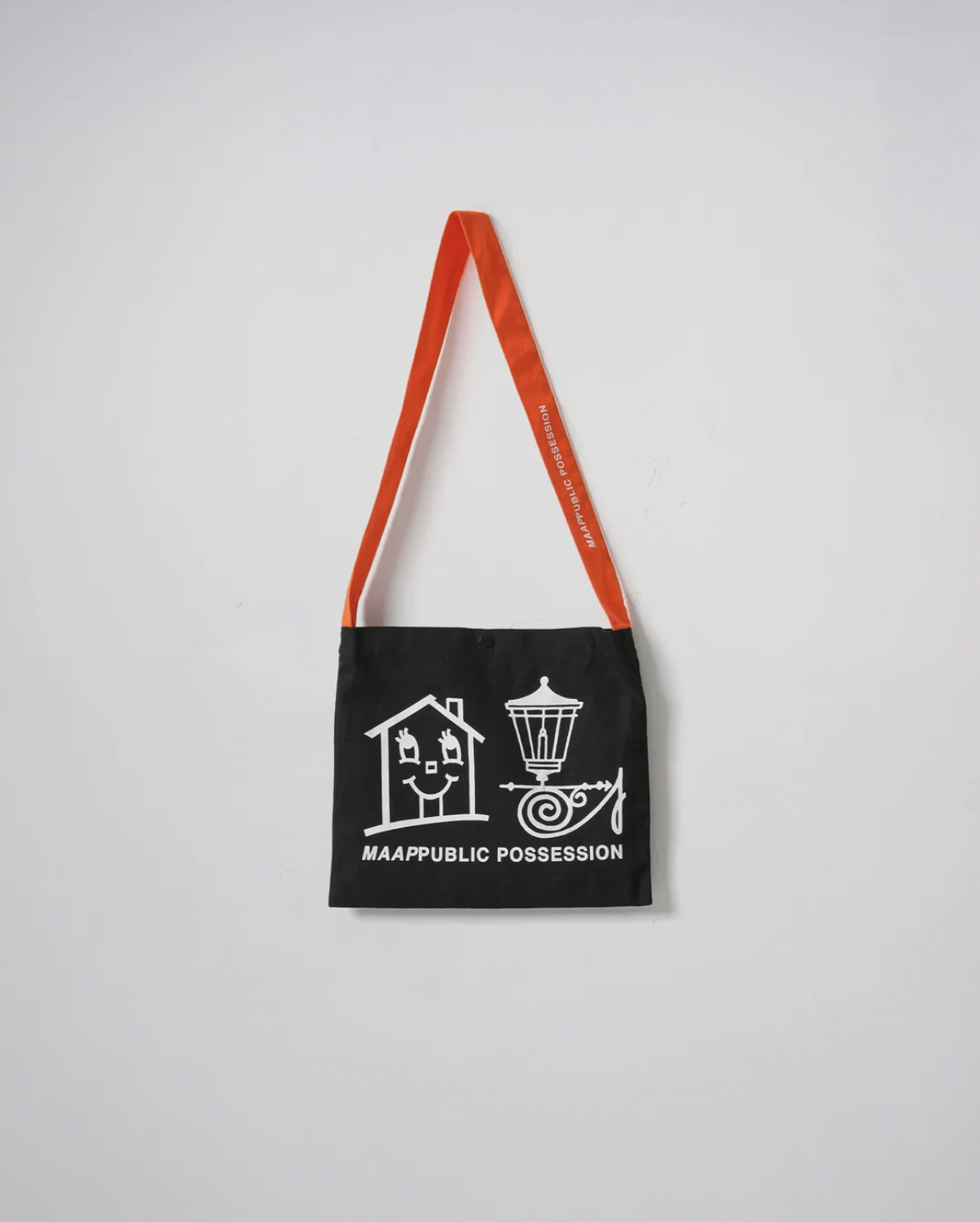 MAAP + Public Possession Musette