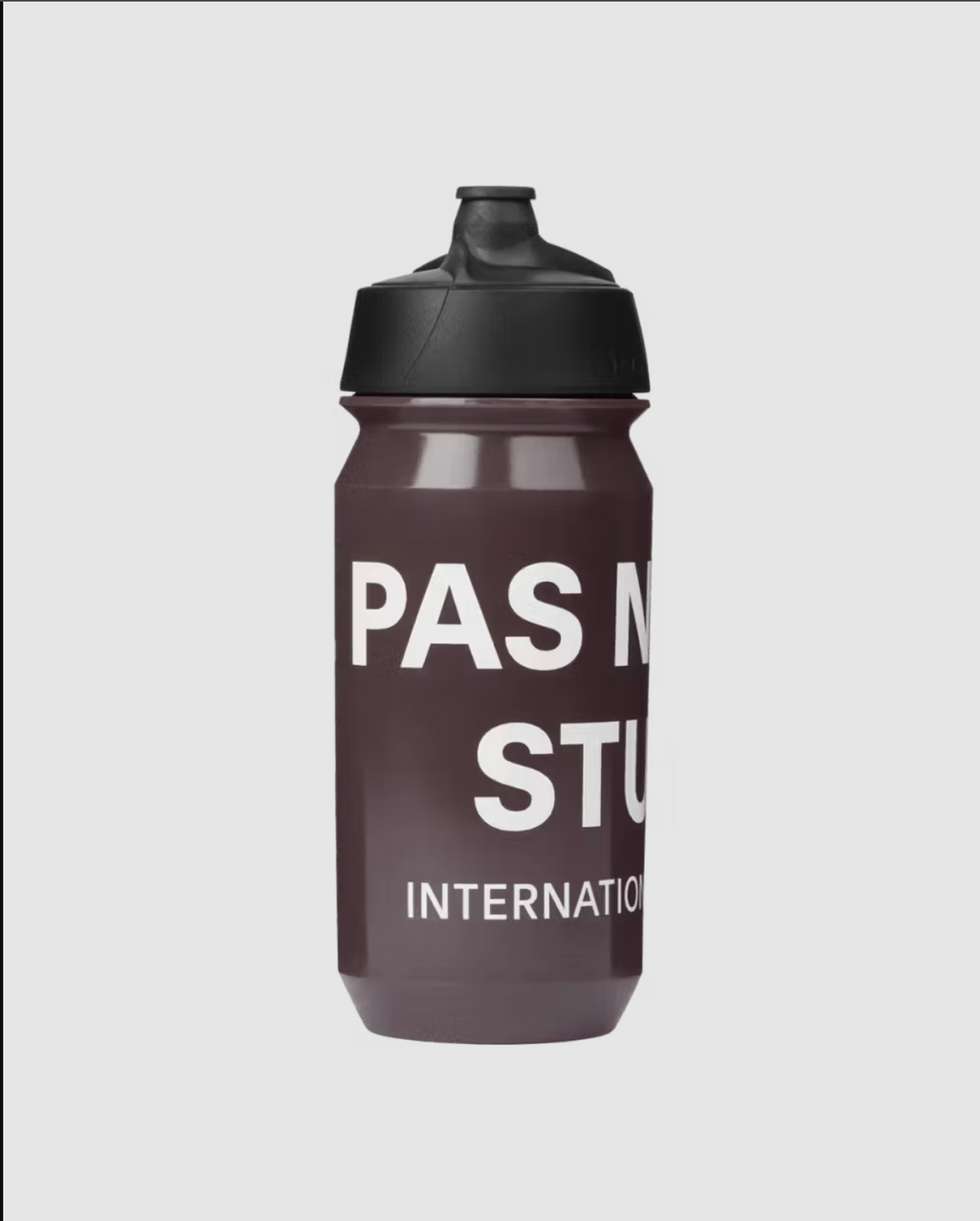 Pas Normal Studios Logo Bidon