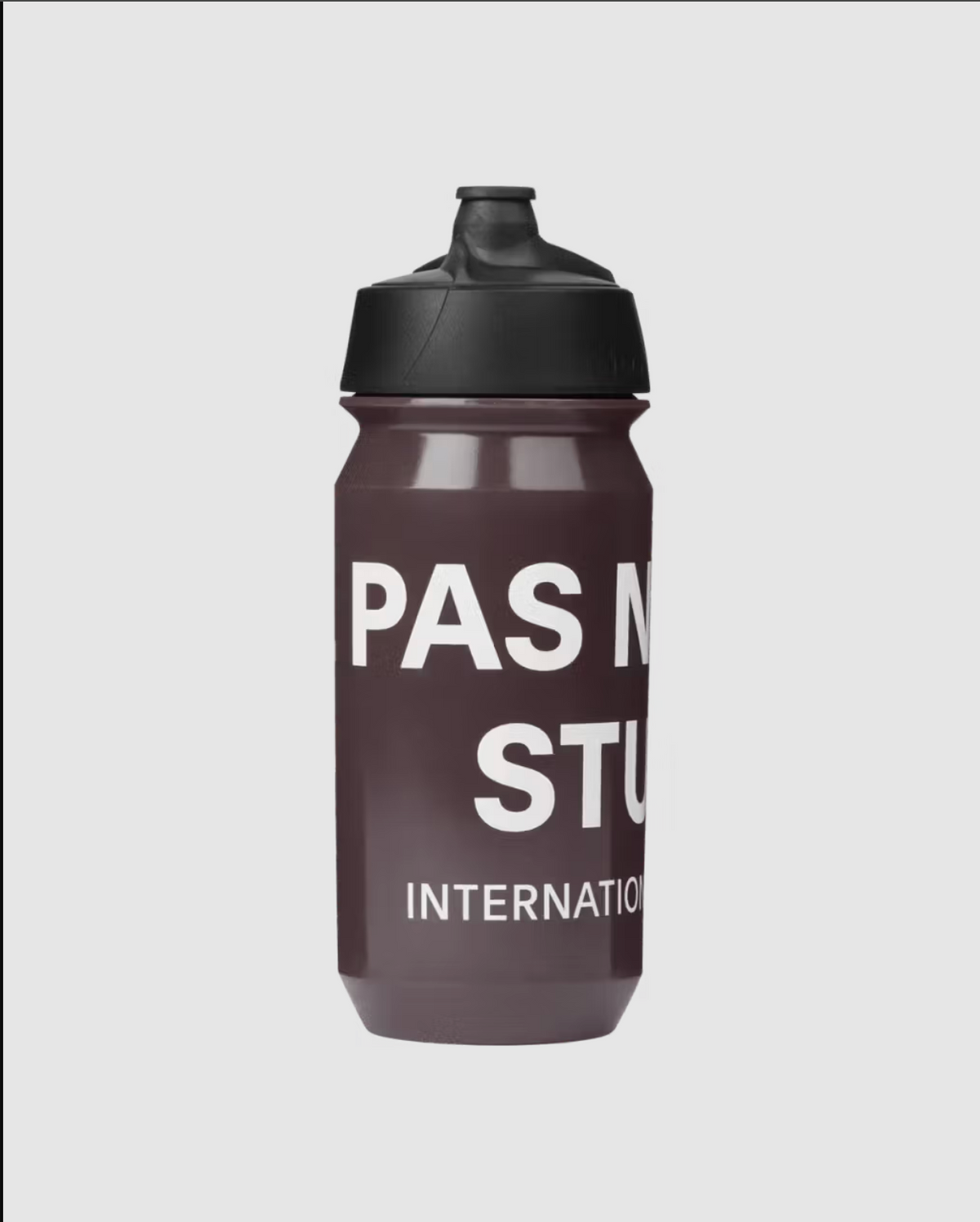 Pas Normal Studios Logo Bidon