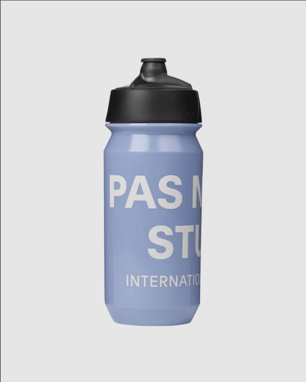 Pas Normal Studios Logo Bidon