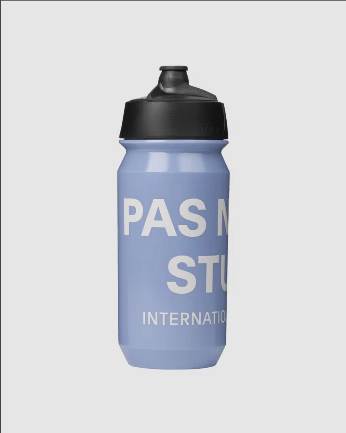 Pas Normal Studios Logo Bidon