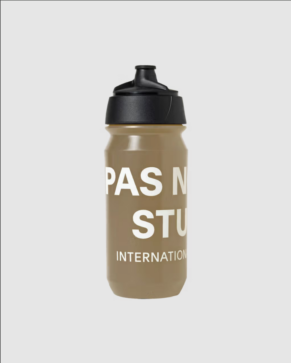 Pas Normal Studios Logo Bidon