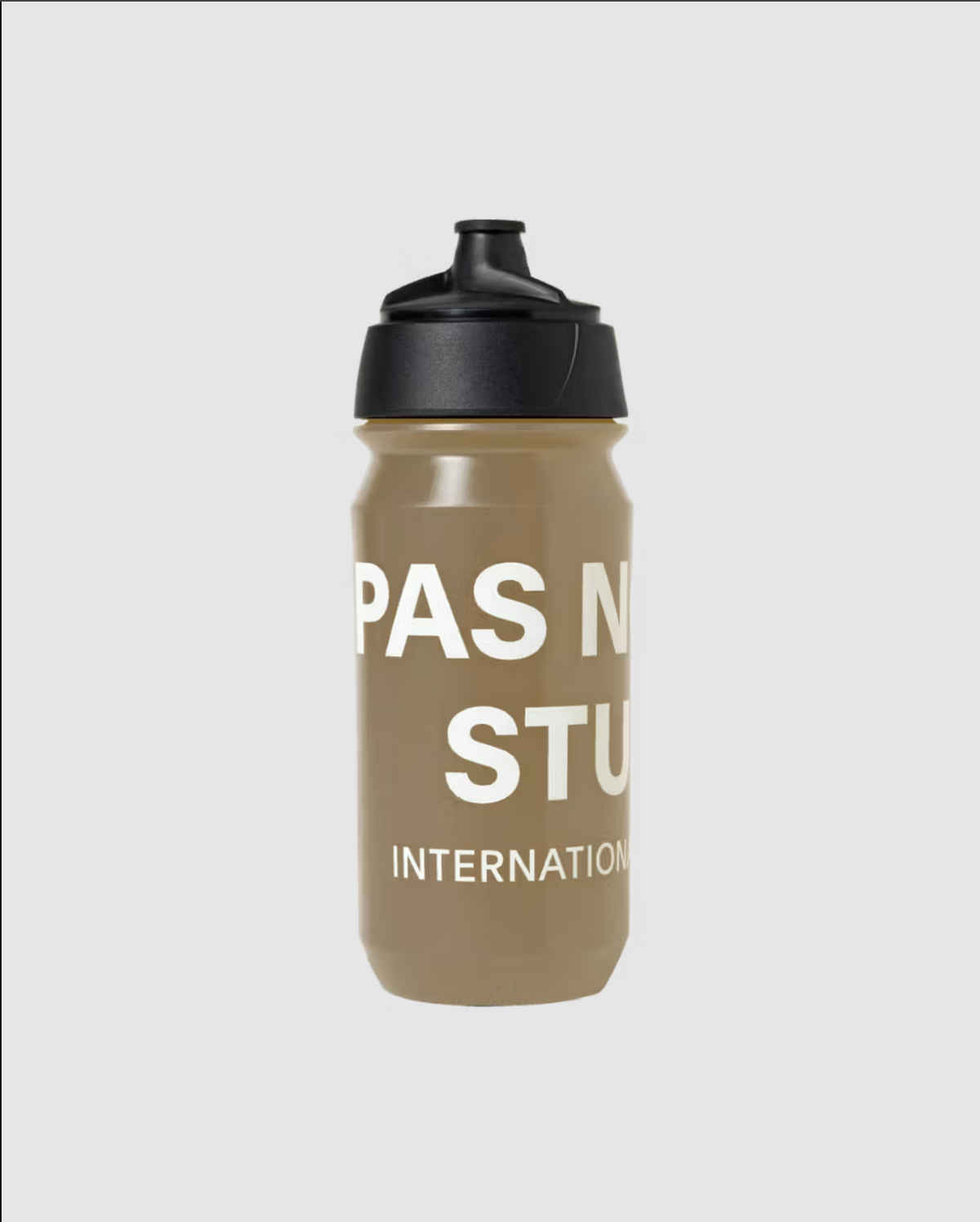 Pas Normal Studios Logo Bidon