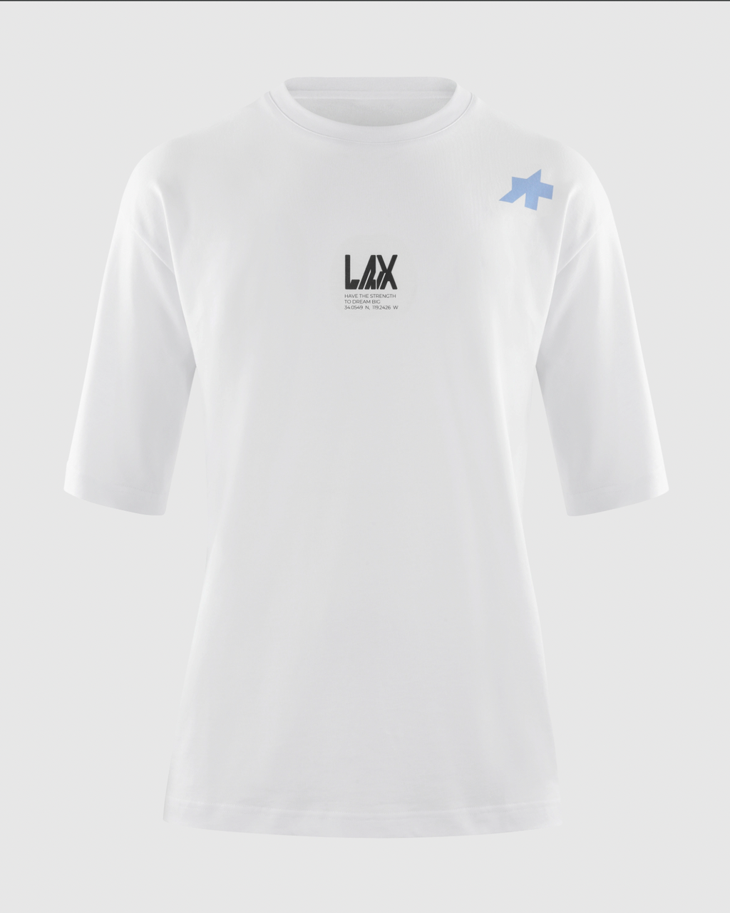 T-Shirt L39ion BLACKOUT