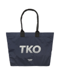 Mens T.K.O. Shield Tote Bag