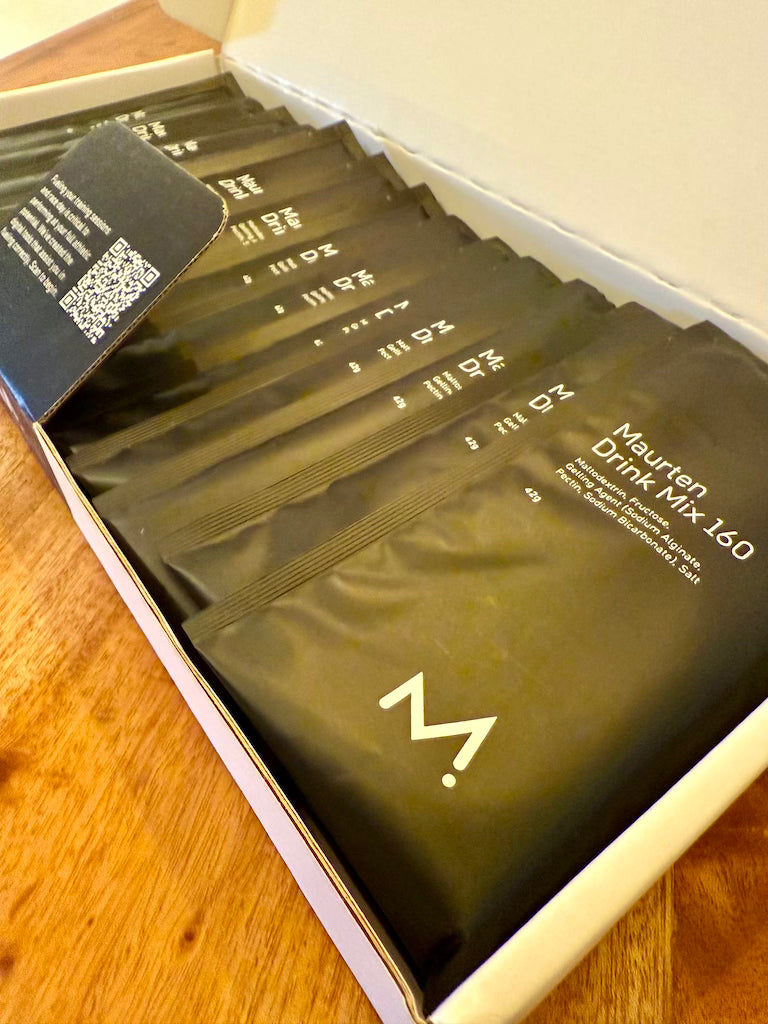 Maurten Drink Mix 160