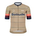 Pas Normal Studios Women's Solitude Late Drop Cycling Jersey
