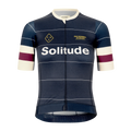 Pas Normal Studios Women's Solitude Late Drop Cycling Jersey