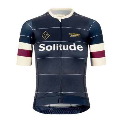 Pas Normal Studios Women's Solitude Late Drop Cycling Jersey