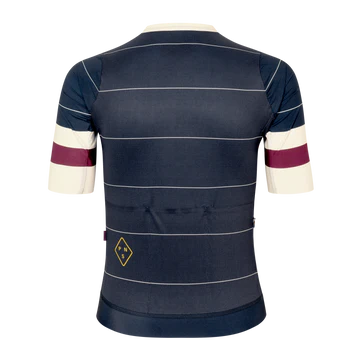 Pas Normal Studios Women's Solitude Late Drop Cycling Jersey