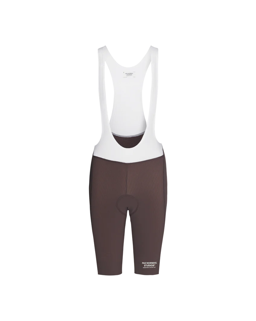 Pas Normal Studios - Women's Solitude Bibs - Light Brown