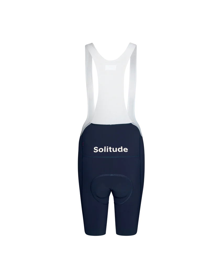 Pas Normal Studios Women's Solitude Late Drop Bib Shorts