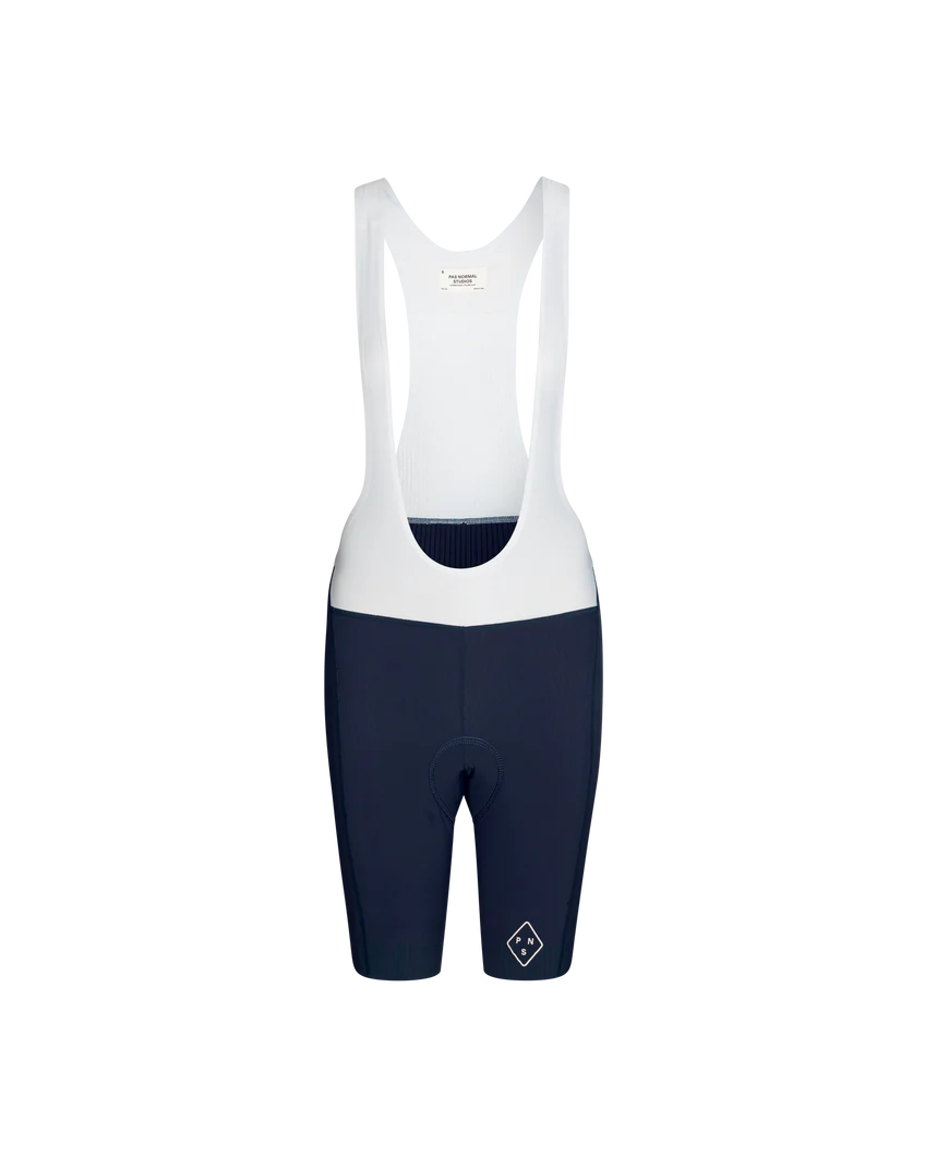 Pas Normal Studios Women's Solitude Late Drop Bib Shorts