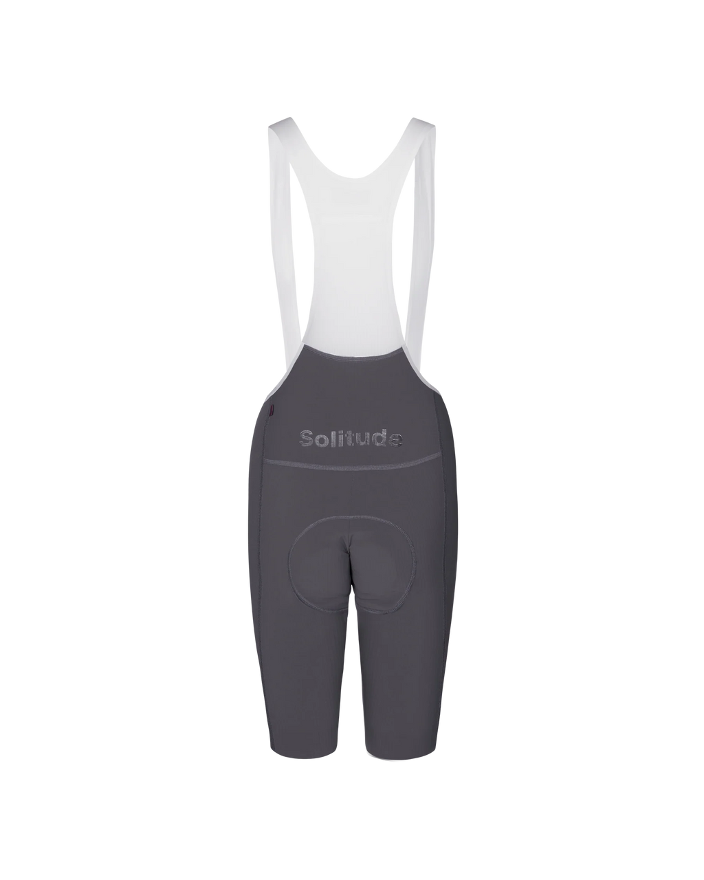 Pas Normal Studios Women's Solitude Late Drop Bibs - Deep Grey