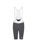 Pas Normal Studios Women's Solitude Late Drop Bibs - Deep Grey