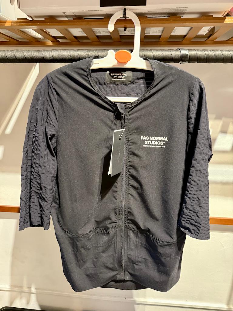 Pas Normal Studios Men's Mechanism Pro Cycling Jersey